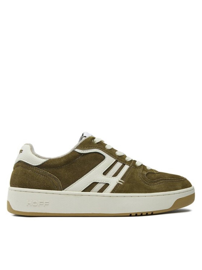 HOFF Sneakersy Chatelet 22409601 Khaki