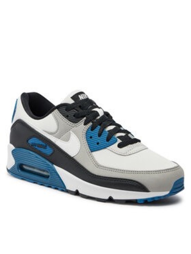 Nike Sneakersy Air Max 90 FB9658 002 Kolorowy