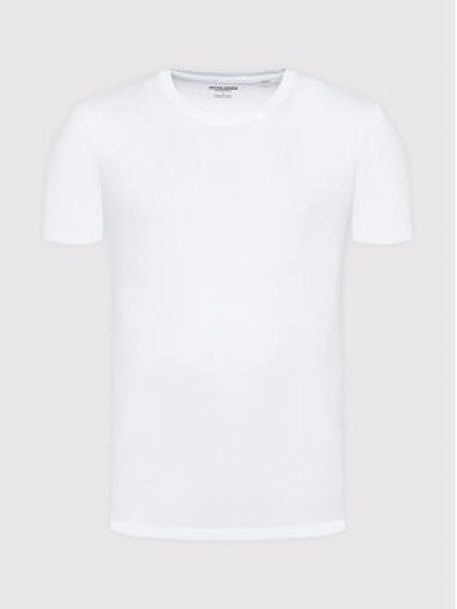 Jack&Jones Komplet 5 t-shirtów Organic Basic 12191190 Kolorowy Regular Fit