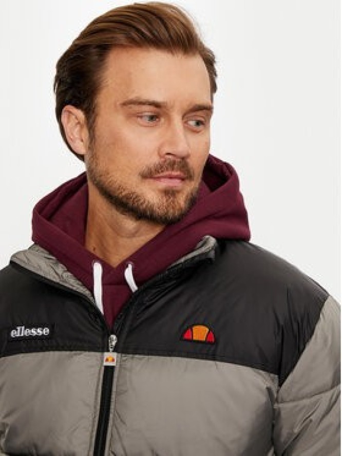 Ellesse Kurtka puchowa Caloroso SHR17526 Szary Regular Fit