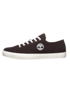 Timberland Sneakersy "Newport Bay" w kolorze czarnym rozmiar: 46