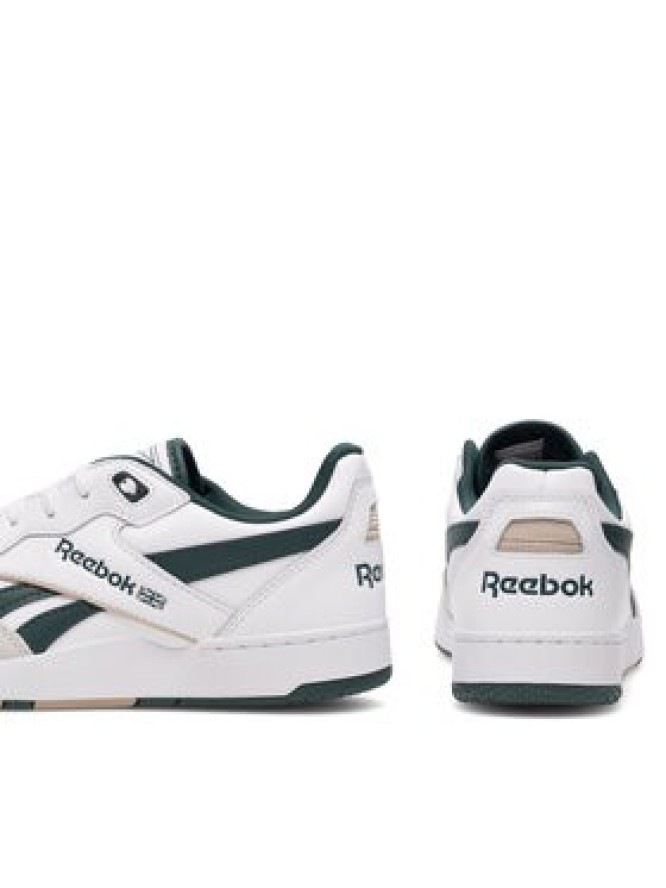 Reebok Sneakersy BB 4000 II ID7342 Biały