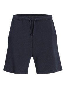 Jack&Jones Szorty sportowe Gordon 12268448 Granatowy Regular Fit