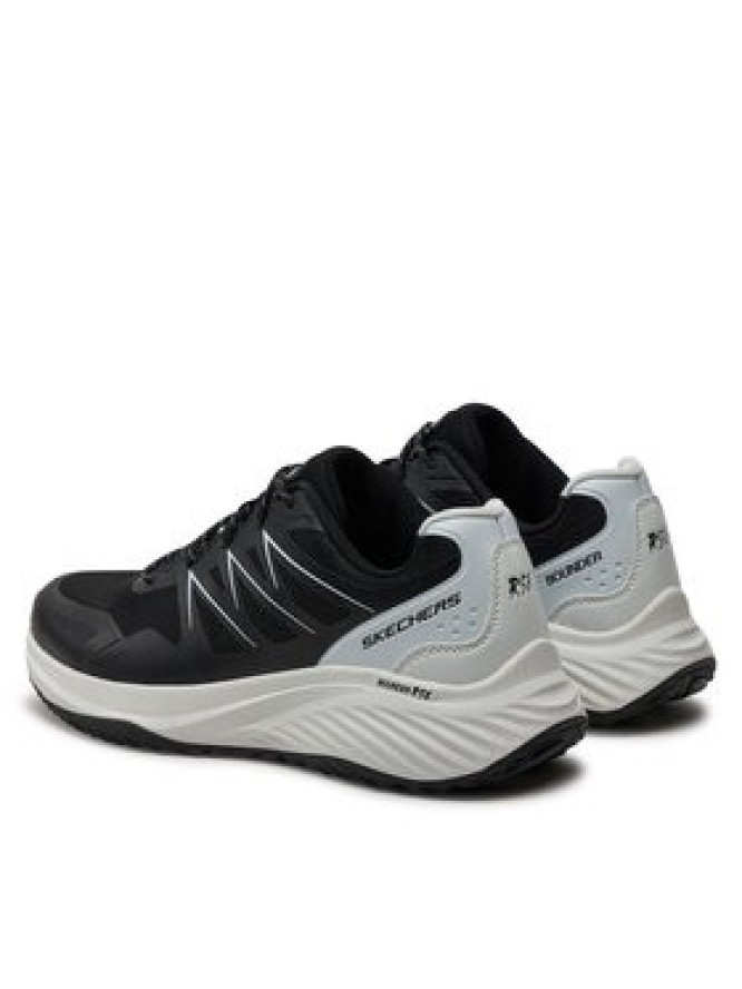 Skechers Sneakersy Bounder Rse 232781 Czarny