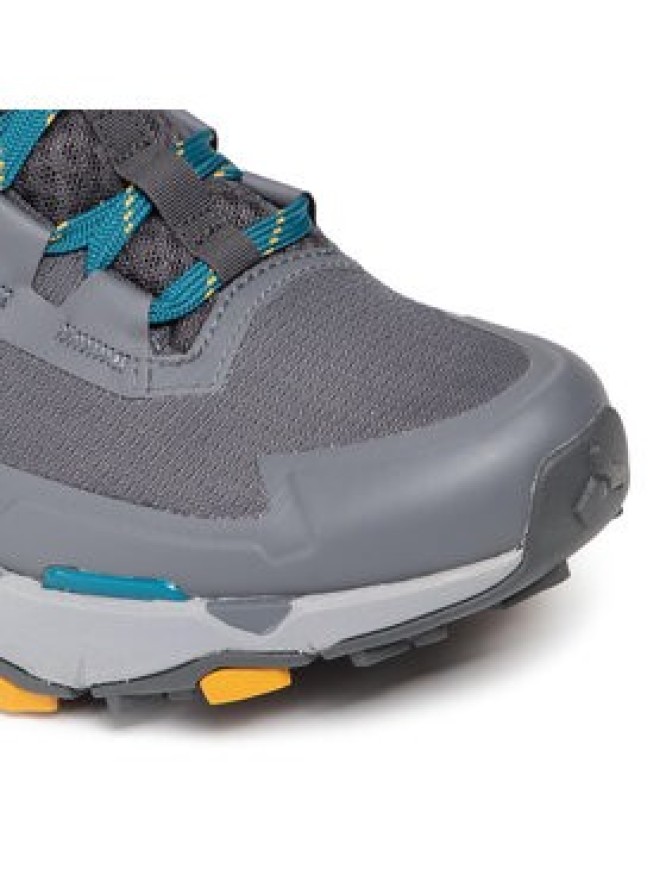 The North Face Trekkingi Men's Vectiv Exploris Mid Futurelight NF0A4T2U0Z11 Szary