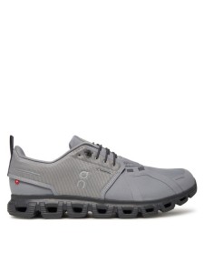 On Buty do biegania Cloud 6 WP 3MF10063030 Szary