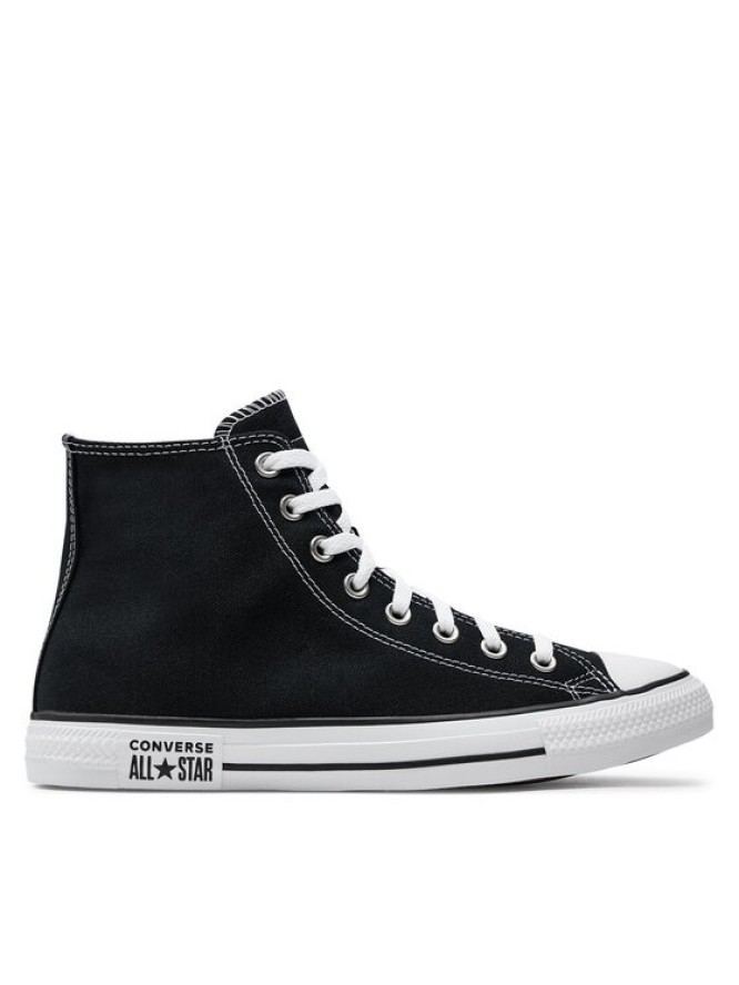 Converse Trampki Chuck Taylor All Star A09137C Czarny