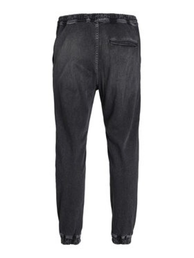 Jack&Jones Jeansy Gordon 12223649 Szary Relaxed Fit