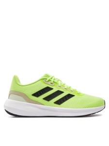 adidas Buty do biegania Runfalcon 3.0 IE0741 Zielony