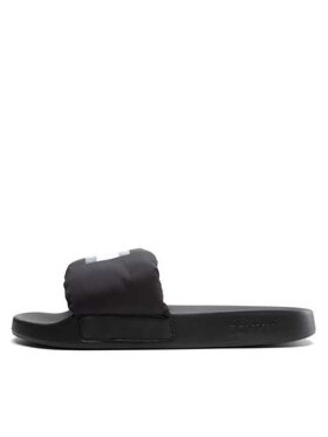 Tommy Jeans Klapki Padded Tommy Jeans Pool Slide EM0EM01041 Czarny