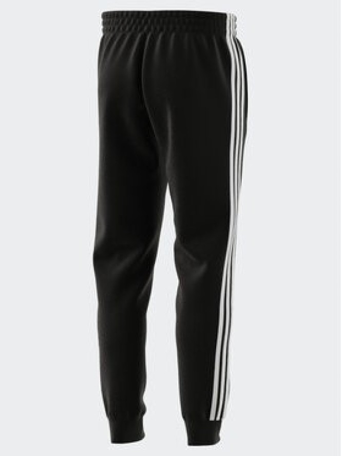 adidas Spodnie dresowe IB4030 Czarny Regular Fit