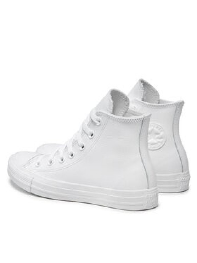 Converse Trampki Ct A/S Lthr Hi 1T406 Biały