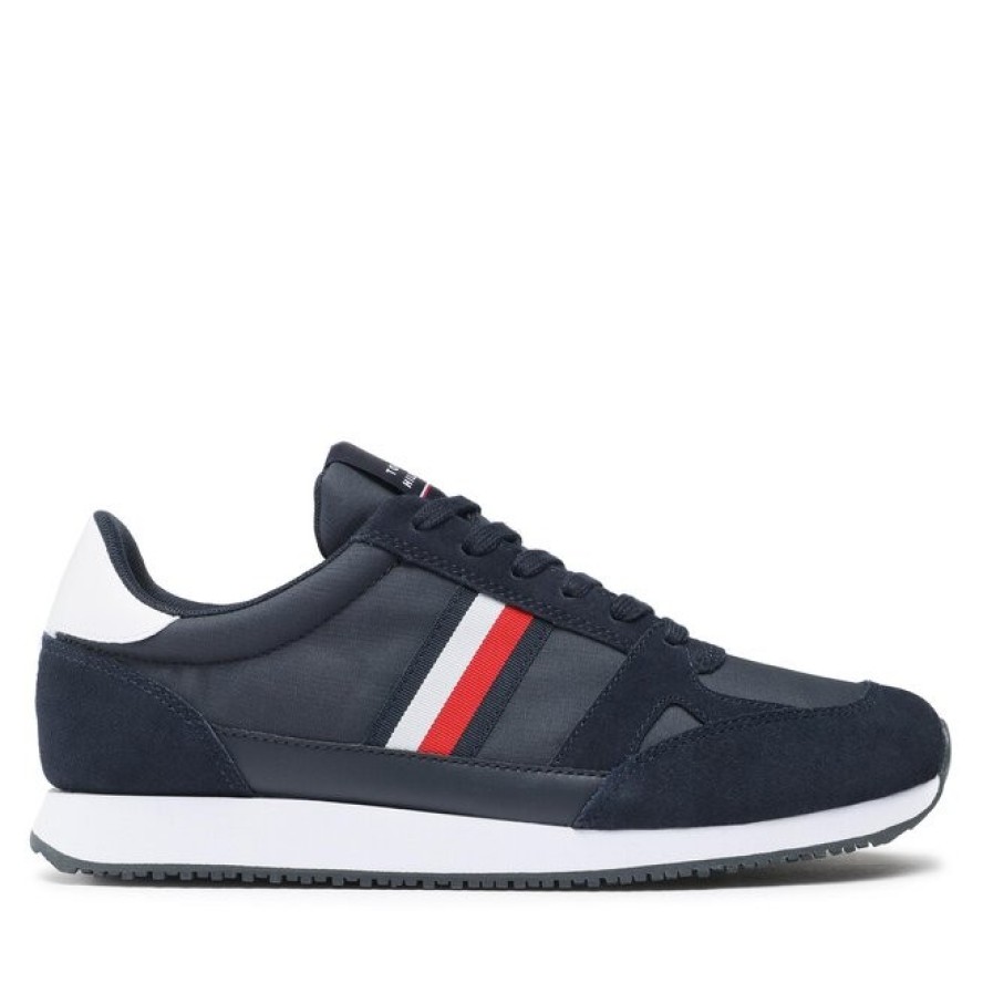 Sneakersy Tommy Hilfiger