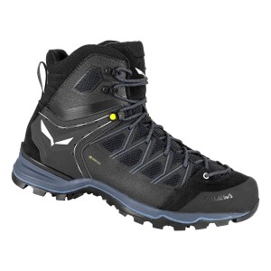 Buty Trekkingowe Męskie Salewa Mtn Trainer Lite Mid Gtx