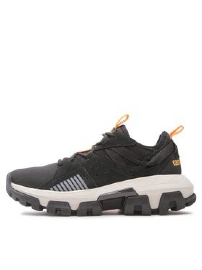 CATerpillar Sneakersy Raider Sport P110597 Czarny