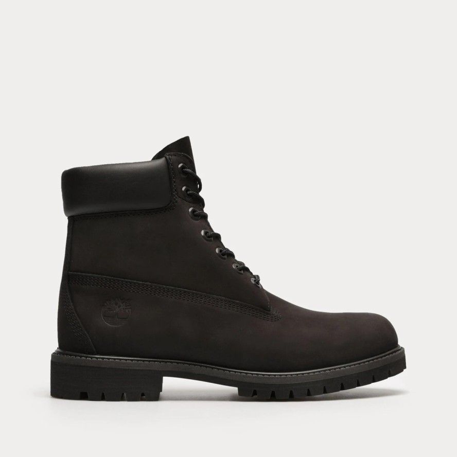 Trapery męskie Timberland 6 Inch Premium Boot