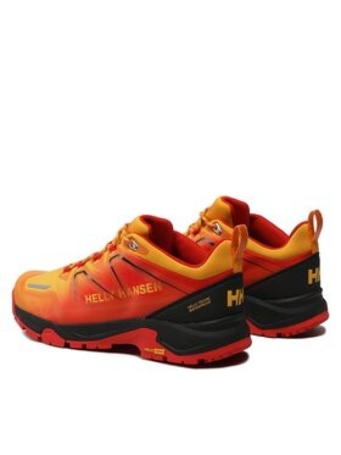 Helly Hansen Trekkingi Cascade Low Ht 11749_344 Pomarańczowy