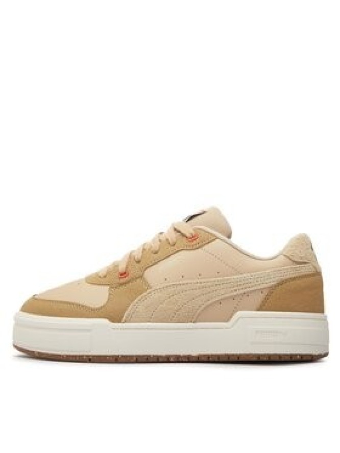 Puma Sneakersy CA Pro Lux 392503 01 Beżowy