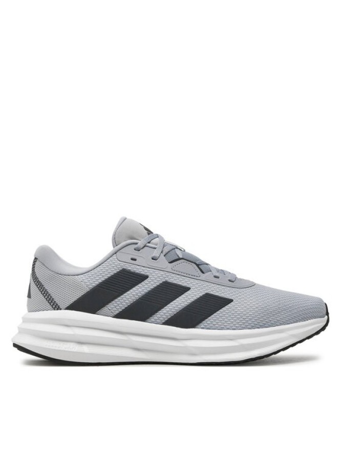 adidas Buty do biegania Galaxy 7 ID8754 Szary