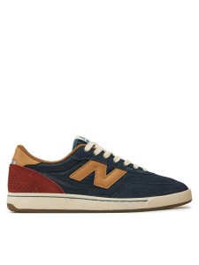 New Balance Sneakersy NM440BWT Niebieski