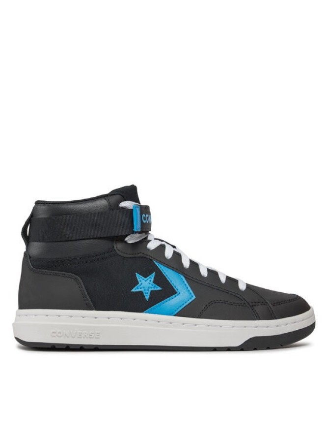 Converse Sneakersy Pro Blaze V2 Mid A02853C Czarny