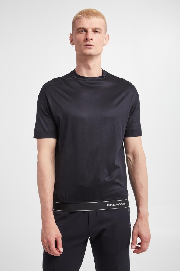 T-shirt męski EMPORIO ARMANI