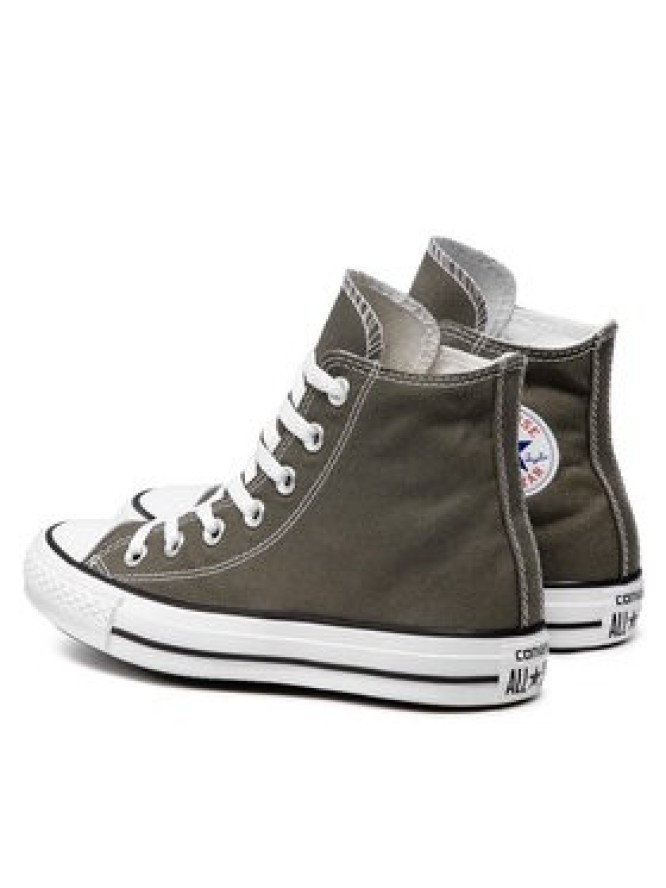 Converse Trampki CT A/S Seasnl H 1J793 Szary