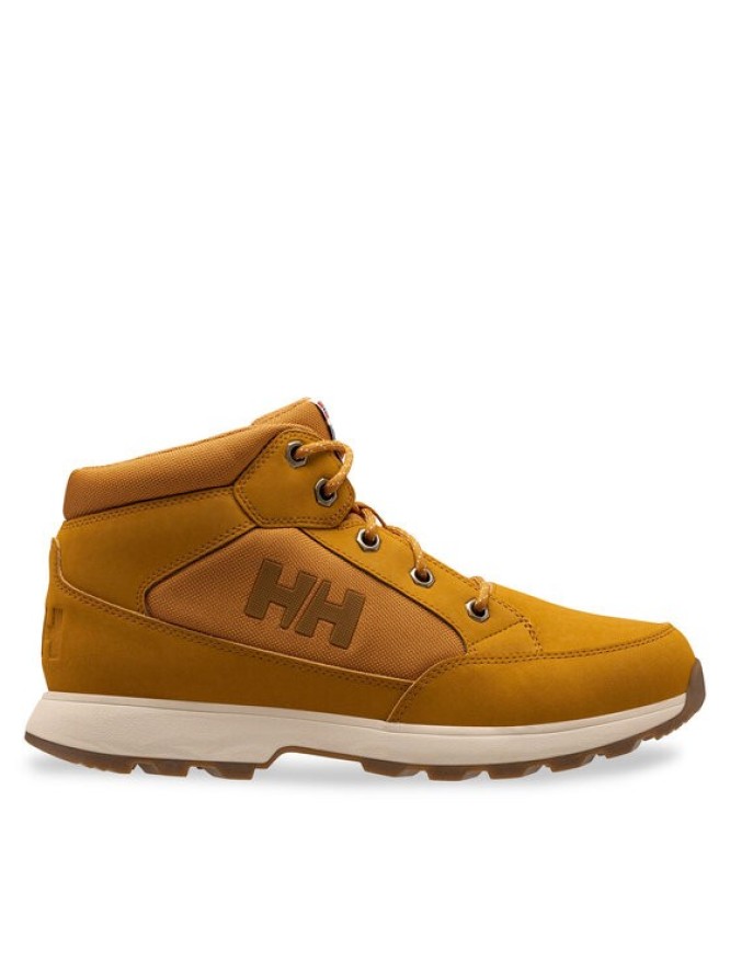 Helly Hansen Sneakersy Torshov 2 12040725 Brązowy