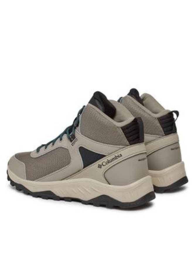 Columbia Trekkingi Trailstorm™ Ascend Mid Wp 2044271 Beżowy