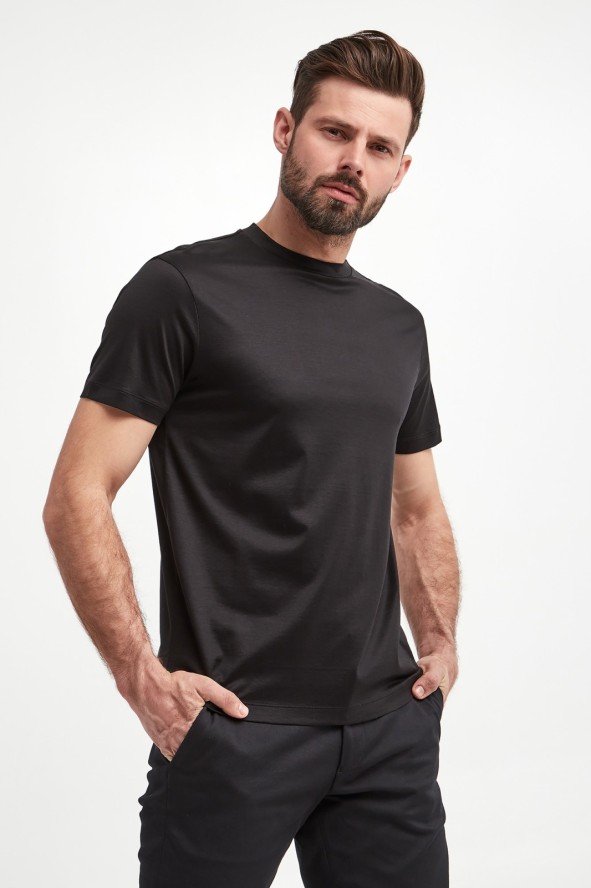 T-shirt męski EMPORIO ARMANI