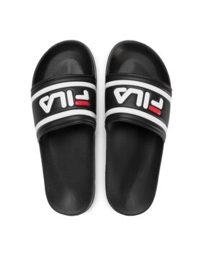 Fila Klapki Morro Bay Slipper 2.0 1010930.25Y Czarny