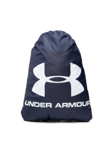 Under Armour Worek Ua Ozsee 1240539-412 Granatowy