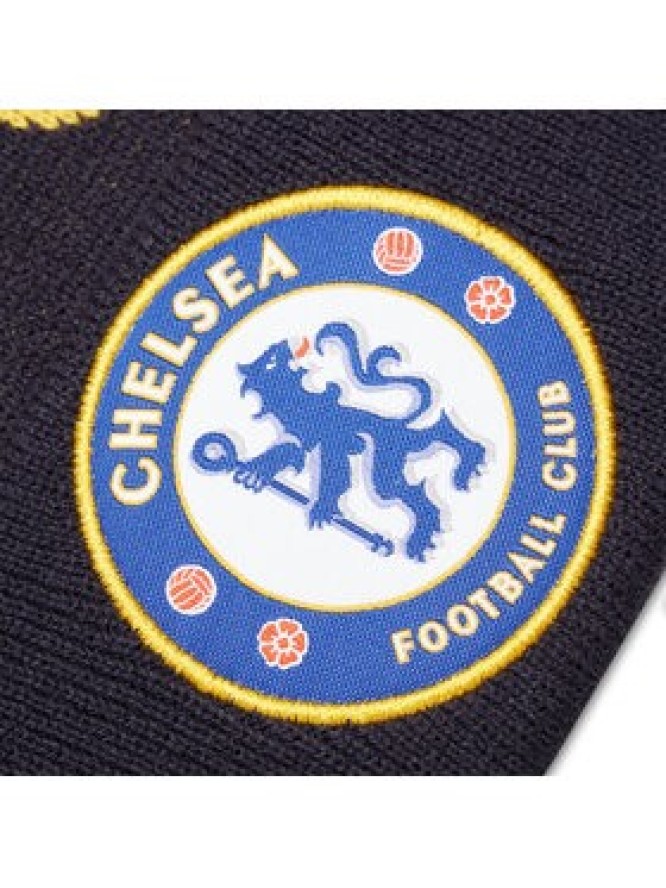 New Era Czapka Chelsea Winter 60284536 Granatowy