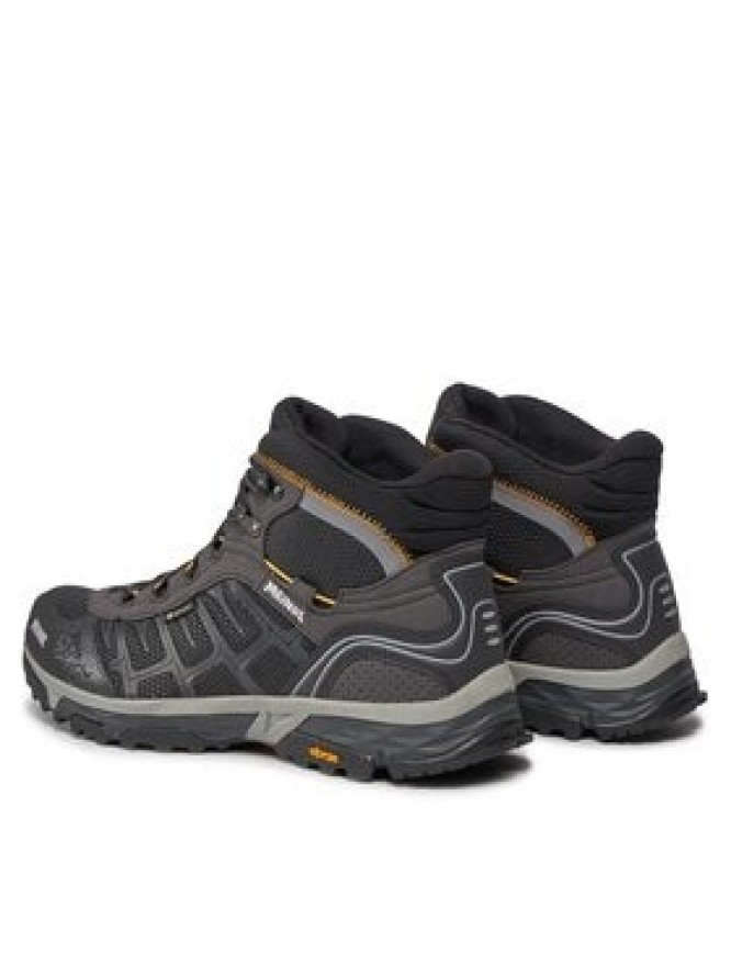 Meindl Trekkingi Finale Mid GTX GORE-TEX 4703 Granatowy