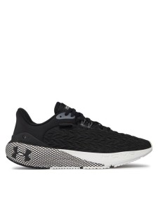 Under Armour Buty do biegania Ua Hovr Machina 3 Clone 3026729-003 Czarny