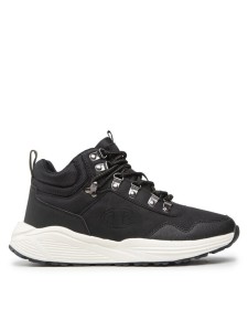 Champion Sneakersy Climb Rx Mid S21924-CHA-KK001 Czarny