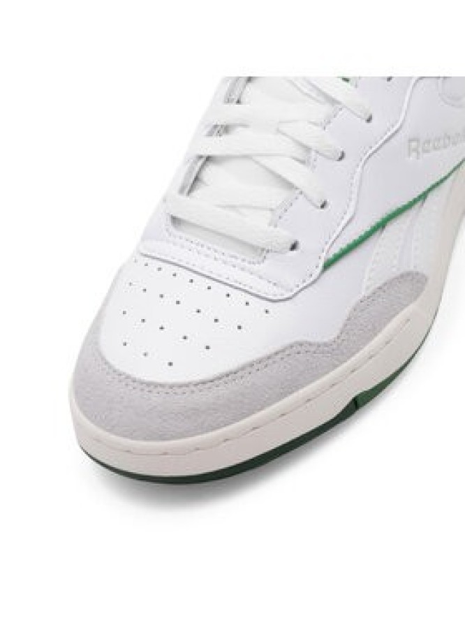 Reebok Sneakersy BB 4000 II H03495-M Biały