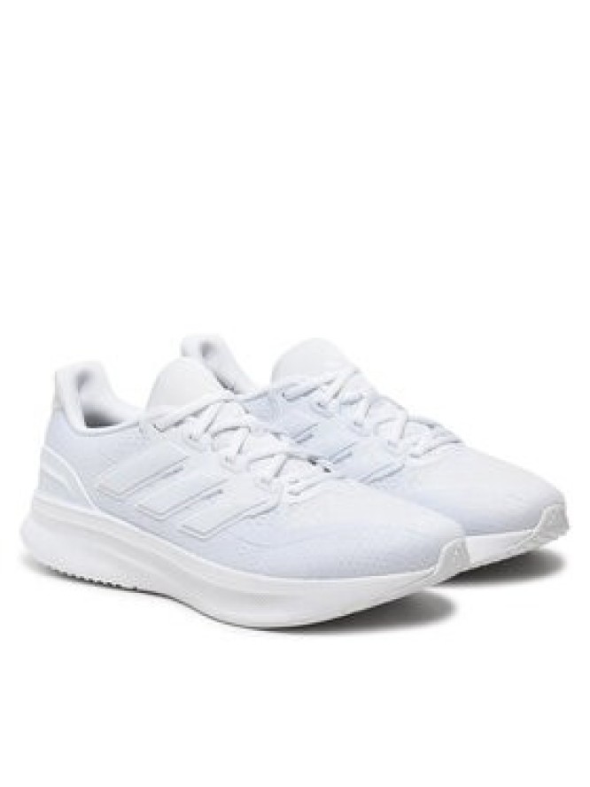 adidas Buty do biegania Ultrabounce 5 IH2639 Biały