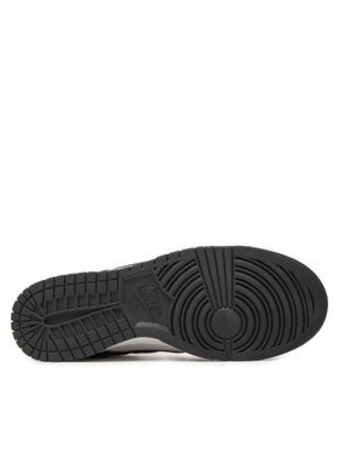 Nike Sneakersy Dunk Low FZ4616 600 Biały