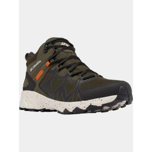 Buty turystyczne męskie Columbia Peakfreak II Mid Outdry