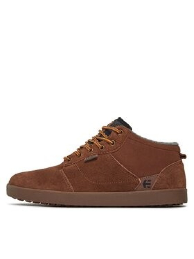 Etnies Sneakersy Jefferson Mtw 4101000483 Brązowy