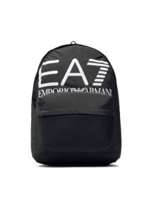 EA7 Emporio Armani Plecak 245063 2F909 02021 Czarny