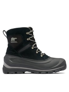 Sorel Śniegowce Buxton™ Lace Wp 2084901010 Czarny