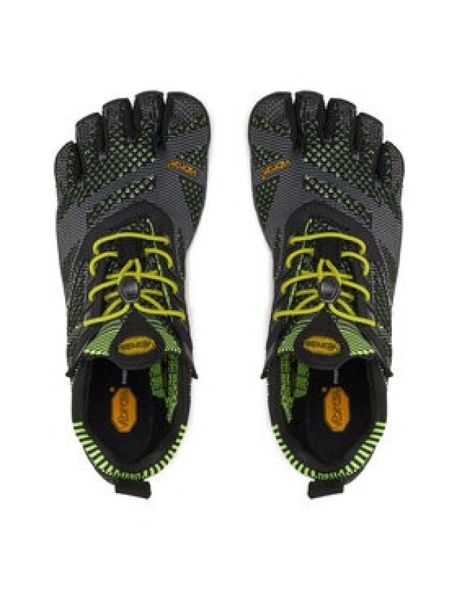 Vibram Fivefingers Buty na siłownię Kmd Evo 15M4002 Czarny