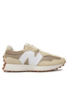 New Balance Sneakersy MS327MT Beżowy