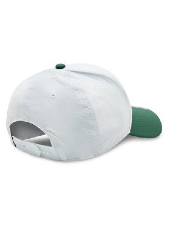 47 Brand Czapka z daszkiem MLB Oakland Athletics Brrr TT Snap 47 MVP B-BRTTS18BBP-WH Biały