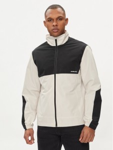 Jack&Jones Kurtka przejściowa Alex 12249382 Beżowy Regular Fit