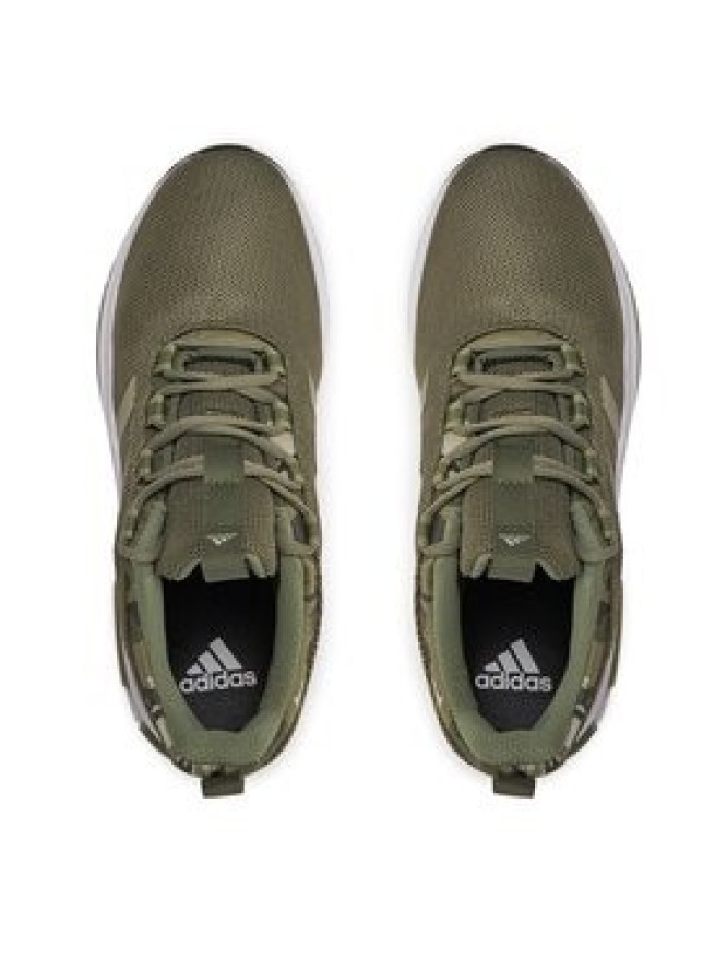 adidas Sneakersy Racer TR23 ID7835 Khaki