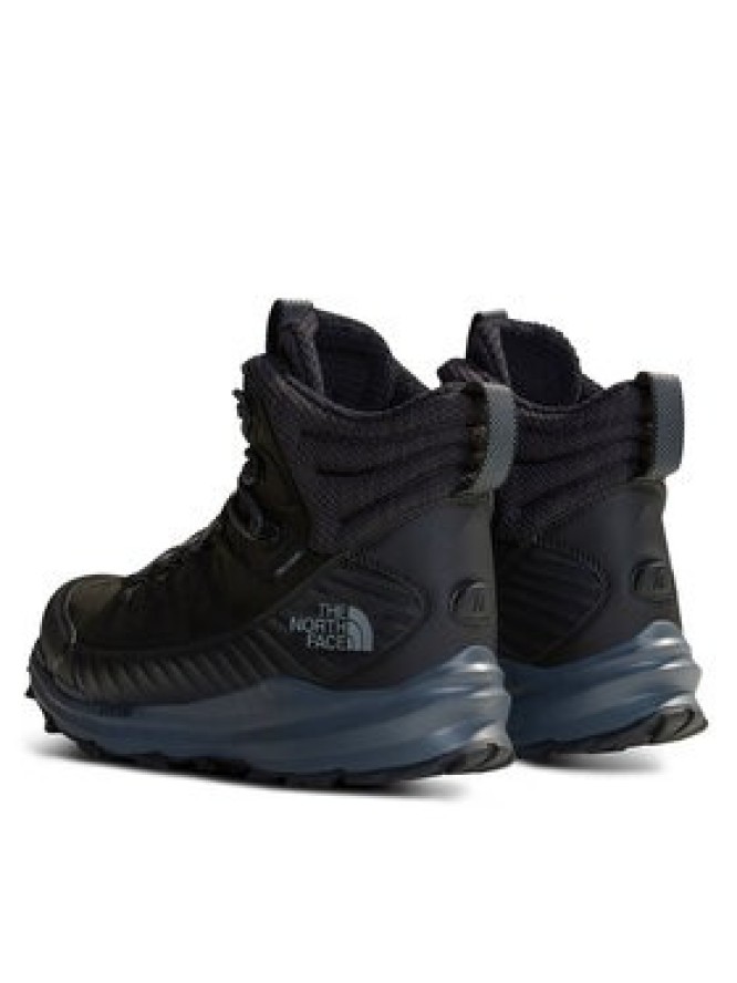 The North Face Trekkingi Vectiv Fastpack NF0A8AEVNY71 TNF Czarny