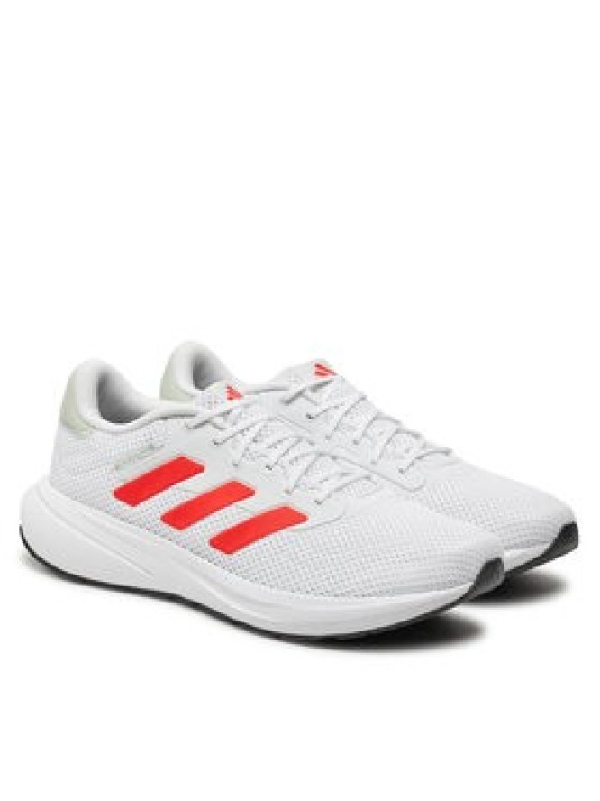 adidas Buty do biegania Response Runner IH3583 Biały